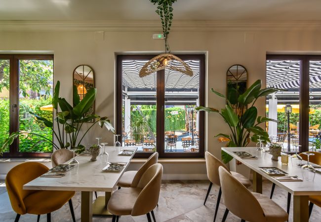 Hotel in Ayamonte - Hotel Don Diego *** Habitación Doble con Balcón Hotel in Ayamonte - Hotel Don Diego *** Habitación Doble con Balcón