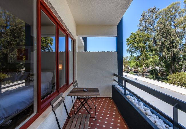 Hotel in Ayamonte - Hotel Don Diego *** Habitación Doble con Balcón Hotel in Ayamonte - Hotel Don Diego *** Habitación Doble con Balcón