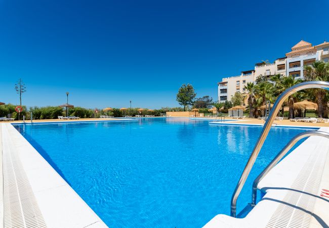 Appartement in Isla Canela - Las Marismas - Isla Canela Golf GLHM85P108 Appartement in Isla Canela - Las Marismas - Isla Canela Golf GLHM85P108