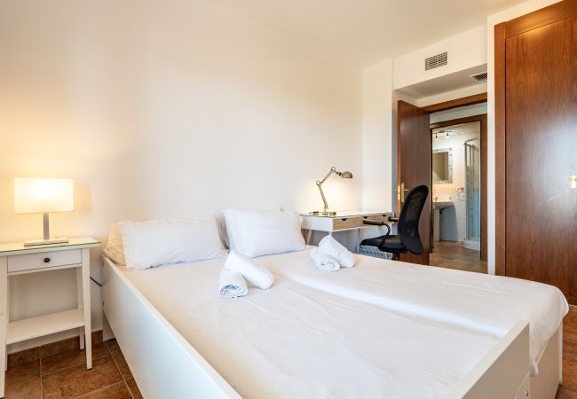 Appartement in Ayamonte - Las Encinas - Costa Esuri ELHE1611BP213 Appartement in Ayamonte - Las Encinas - Costa Esuri ELHE1611BP213