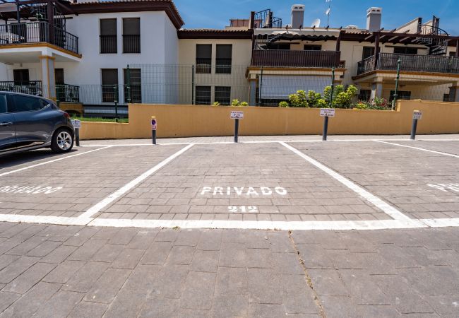 Appartement in Ayamonte - Las Encinas - Costa Esuri ELHE1611BP213 Appartement in Ayamonte - Las Encinas - Costa Esuri ELHE1611BP213