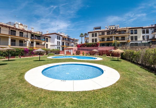 Appartement in Ayamonte - Las Encinas - Costa Esuri ELHE1611BP213 Appartement in Ayamonte - Las Encinas - Costa Esuri ELHE1611BP213