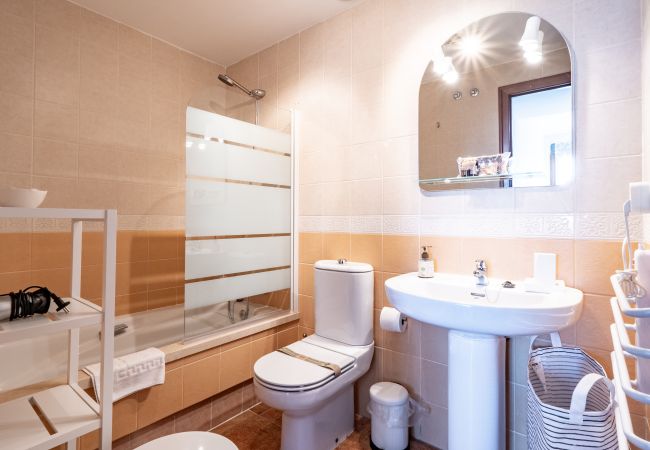 Appartement in Ayamonte - Las Encinas - Costa Esuri ELHE1611BP213 Appartement in Ayamonte - Las Encinas - Costa Esuri ELHE1611BP213