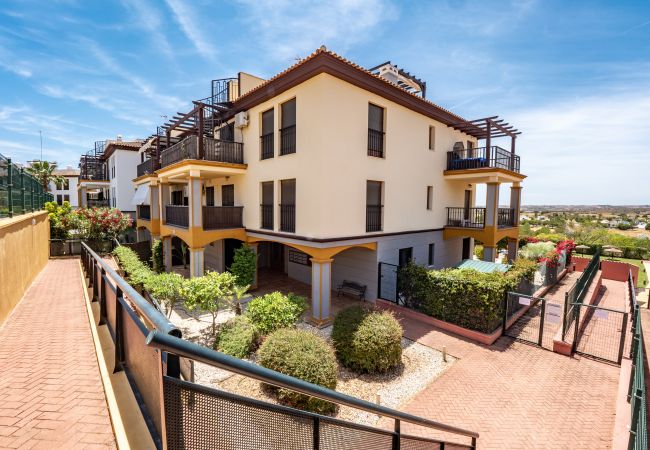 Appartement in Ayamonte - Las Encinas - Costa Esuri ELHE1611BP213 Appartement in Ayamonte - Las Encinas - Costa Esuri ELHE1611BP213