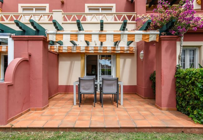 Appartement in Isla Canela - Hoyo I - Isla Canela Golf GHHI16B2P75 Appartement in Isla Canela - Hoyo I - Isla Canela Golf GHHI16B2P75