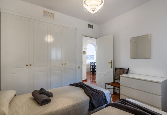 Appartement in Isla Canela - Hoyo I - Isla Canela Golf GHHI16B2P75 Appartement in Isla Canela - Hoyo I - Isla Canela Golf GHHI16B2P75
