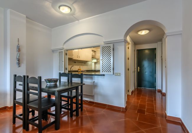 Appartement in Isla Canela - Hoyo I - Isla Canela Golf GHHI16B2P75 Appartement in Isla Canela - Hoyo I - Isla Canela Golf GHHI16B2P75