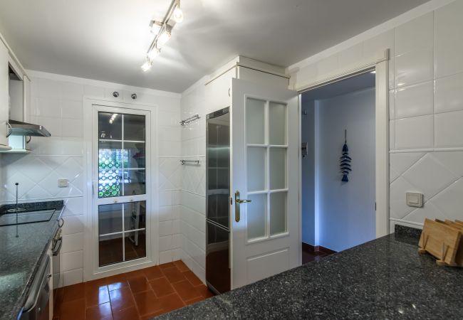 Appartement in Isla Canela - Hoyo I - Isla Canela Golf GHHI16B2P75 Appartement in Isla Canela - Hoyo I - Isla Canela Golf GHHI16B2P75