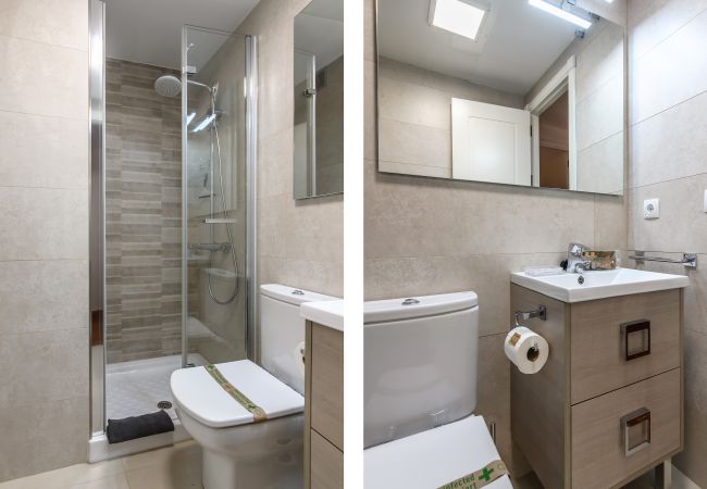 Appartement in Isla Canela - Hoyo I - Isla Canela Golf GHHI16B2P75 Appartement in Isla Canela - Hoyo I - Isla Canela Golf GHHI16B2P75