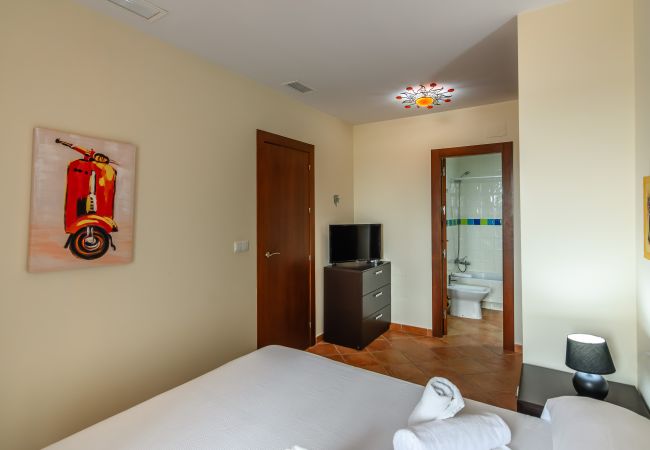 Rijhuis in Ayamonte - Mirador del Guadiana - Ayamonte AMHG27P27 Rijhuis in Ayamonte - Mirador del Guadiana - Ayamonte AMHG27P27