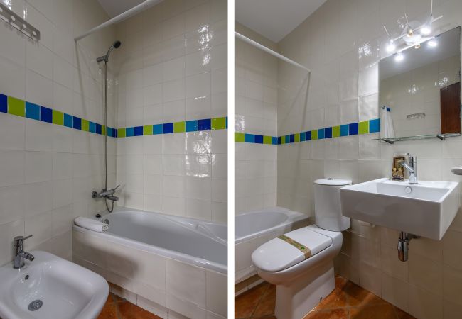 Rijhuis in Ayamonte - Mirador del Guadiana - Ayamonte AMHG27P27 Rijhuis in Ayamonte - Mirador del Guadiana - Ayamonte AMHG27P27