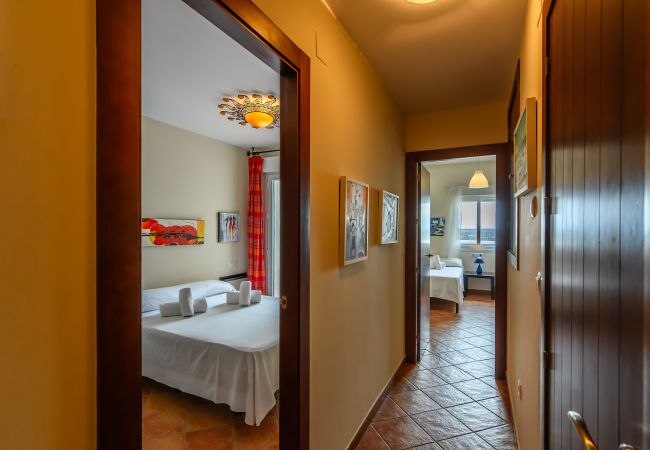 Rijhuis in Ayamonte - Mirador del Guadiana - Ayamonte AMHG27P27 Rijhuis in Ayamonte - Mirador del Guadiana - Ayamonte AMHG27P27