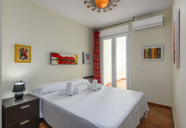 Rijhuis in Ayamonte - Mirador del Guadiana - Ayamonte AMHG27P27 Rijhuis in Ayamonte - Mirador del Guadiana - Ayamonte AMHG27P27