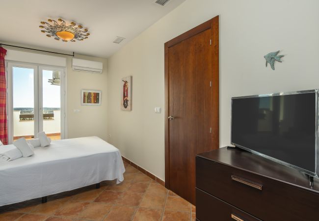 Rijhuis in Ayamonte - Mirador del Guadiana - Ayamonte AMHG27P27 Rijhuis in Ayamonte - Mirador del Guadiana - Ayamonte AMHG27P27