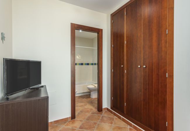 Rijhuis in Ayamonte - Mirador del Guadiana - Ayamonte AMHG27P27 Rijhuis in Ayamonte - Mirador del Guadiana - Ayamonte AMHG27P27