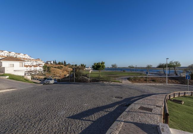 Rijhuis in Ayamonte - Mirador del Guadiana - Ayamonte AMHG27P27 Rijhuis in Ayamonte - Mirador del Guadiana - Ayamonte AMHG27P27