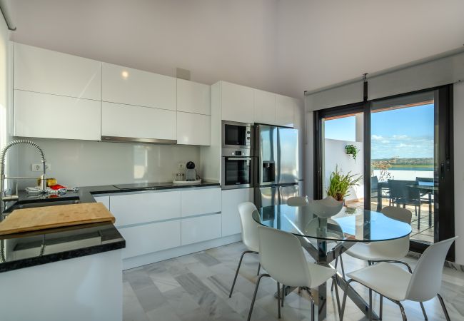 Appartement in Ayamonte - Sea & Sun - Costa Esuri ESHS174P255P256 Appartement in Ayamonte - Sea & Sun - Costa Esuri ESHS174P255P256