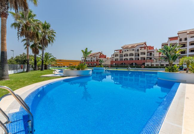 Appartement in Ayamonte - Sea & Sun - Costa Esuri ESHS174P255P256 Appartement in Ayamonte - Sea & Sun - Costa Esuri ESHS174P255P256