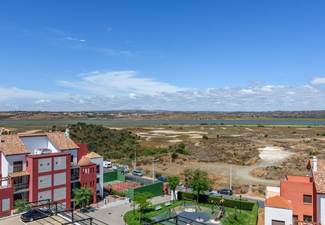 Appartement in Ayamonte - Sea & Sun - Costa Esuri ESHS174P255P256 Appartement in Ayamonte - Sea & Sun - Costa Esuri ESHS174P255P256