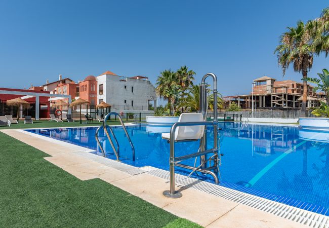 Appartement in Ayamonte - Sea & Sun - Costa Esuri ESHS174P255P256 Appartement in Ayamonte - Sea & Sun - Costa Esuri ESHS174P255P256