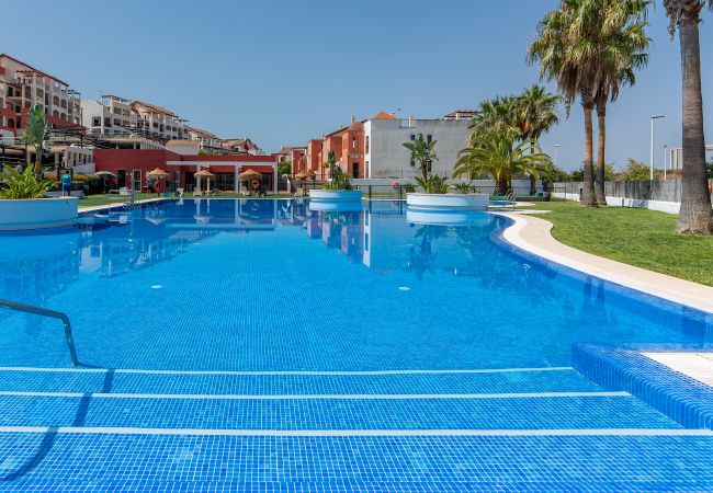 Appartement in Ayamonte - Sea & Sun - Costa Esuri ESHS174P255P256 Appartement in Ayamonte - Sea & Sun - Costa Esuri ESHS174P255P256