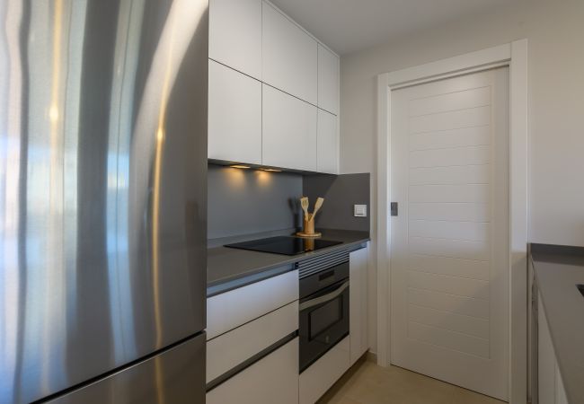 Appartement in Isla Canela - Los Flamencos by Ĥ - Haraganes Beach HLHF3203PE01 Appartement in Isla Canela - Los Flamencos by Ĥ - Haraganes Beach HLHF3203PE01