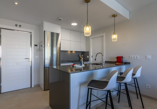 Appartement in Isla Canela - Los Flamencos by Ĥ - Haraganes Beach HLHF3203PE01 Appartement in Isla Canela - Los Flamencos by Ĥ - Haraganes Beach HLHF3203PE01