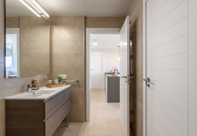 Appartement in Isla Canela - Los Flamencos by Ĥ - Haraganes Beach HLHF3203PE01 Appartement in Isla Canela - Los Flamencos by Ĥ - Haraganes Beach HLHF3203PE01