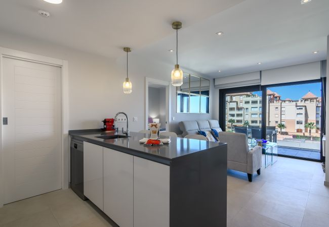 Appartement in Isla Canela - Los Flamencos by Ĥ - Haraganes Beach HLHF3203PE01 Appartement in Isla Canela - Los Flamencos by Ĥ - Haraganes Beach HLHF3203PE01