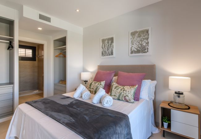 Appartement in Isla Canela - Los Flamencos by Ĥ - Haraganes Beach HLHF3203PE01 Appartement in Isla Canela - Los Flamencos by Ĥ - Haraganes Beach HLHF3203PE01