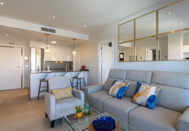 Appartement in Isla Canela - Los Flamencos by Ĥ - Haraganes Beach HLHF3203PE01 Appartement in Isla Canela - Los Flamencos by Ĥ - Haraganes Beach HLHF3203PE01