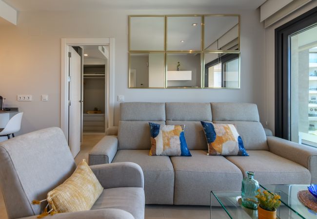 Appartement in Isla Canela - Los Flamencos by Ĥ - Haraganes Beach HLHF3203PE01 Appartement in Isla Canela - Los Flamencos by Ĥ - Haraganes Beach HLHF3203PE01