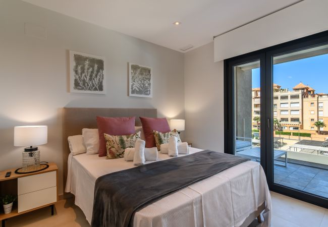 Appartement in Isla Canela - Los Flamencos by Ĥ - Haraganes Beach HLHF3203PE01 Appartement in Isla Canela - Los Flamencos by Ĥ - Haraganes Beach HLHF3203PE01