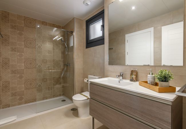 Appartement in Isla Canela - Los Flamencos by Ĥ - Haraganes Beach HLHF3203PE01 Appartement in Isla Canela - Los Flamencos by Ĥ - Haraganes Beach HLHF3203PE01