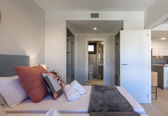 Appartement in Isla Canela - Los Flamencos by Ĥ - Haraganes Beach HLHF3203PE01 Appartement in Isla Canela - Los Flamencos by Ĥ - Haraganes Beach HLHF3203PE01