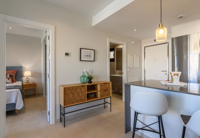 Appartement in Isla Canela - Los Flamencos by Ĥ - Haraganes Beach HLHF3203PE01 Appartement in Isla Canela - Los Flamencos by Ĥ - Haraganes Beach HLHF3203PE01