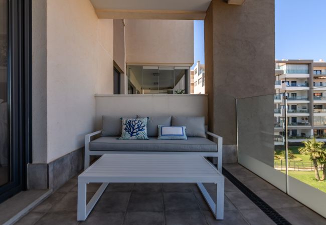 Appartement in Isla Canela - Los Flamencos by Ĥ - Haraganes Beach HLHF3203PE01 Appartement in Isla Canela - Los Flamencos by Ĥ - Haraganes Beach HLHF3203PE01