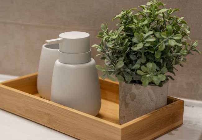 Appartement in Isla Canela - Los Flamencos by Ĥ - Haraganes Beach HLHF3203PE01 Appartement in Isla Canela - Los Flamencos by Ĥ - Haraganes Beach HLHF3203PE01