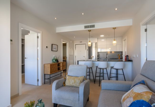 Appartement in Isla Canela - Los Flamencos by Ĥ - Haraganes Beach HLHF3203PE01 Appartement in Isla Canela - Los Flamencos by Ĥ - Haraganes Beach HLHF3203PE01