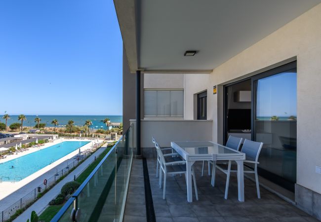 Appartement in Isla Canela - Los Flamencos by Ĥ - Haraganes Beach HLHF3203PE01 Appartement in Isla Canela - Los Flamencos by Ĥ - Haraganes Beach HLHF3203PE01