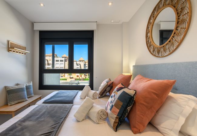 Appartement in Isla Canela - Los Flamencos by Ĥ - Haraganes Beach HLHF3203PE01 Appartement in Isla Canela - Los Flamencos by Ĥ - Haraganes Beach HLHF3203PE01