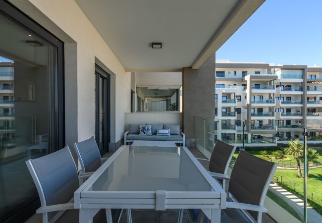 Appartement in Isla Canela - Los Flamencos by Ĥ - Haraganes Beach HLHF3203PE01 Appartement in Isla Canela - Los Flamencos by Ĥ - Haraganes Beach HLHF3203PE01