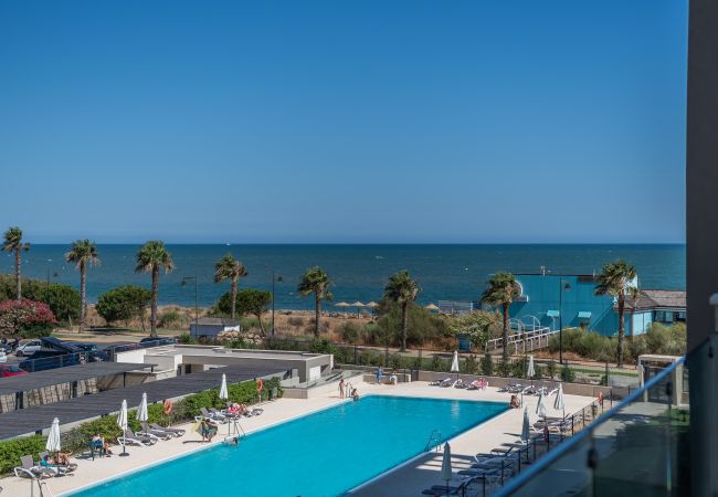 Appartement in Isla Canela - Los Flamencos by Ĥ - Haraganes Beach HLHF3203PE01 Appartement in Isla Canela - Los Flamencos by Ĥ - Haraganes Beach HLHF3203PE01