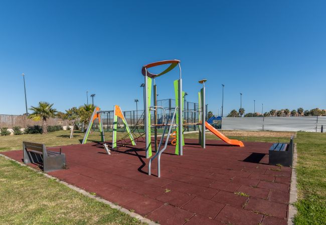 Appartement in Isla Canela - Los Flamencos by Ĥ - Haraganes Beach HLHF3203PE01 Appartement in Isla Canela - Los Flamencos by Ĥ - Haraganes Beach HLHF3203PE01