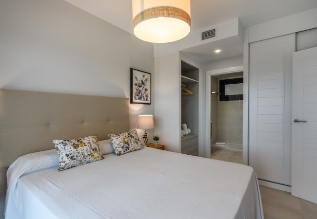 Appartement in Isla Canela - Los Flamencos - Haraganes Beach HLHF5302PE75 Appartement in Isla Canela - Los Flamencos - Haraganes Beach HLHF5302PE75