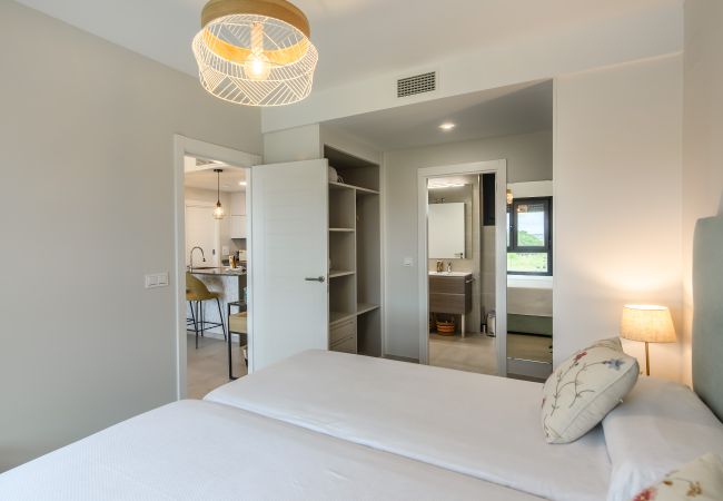 Appartement in Isla Canela - Los Flamencos - Haraganes Beach HLHF5302PE75 Appartement in Isla Canela - Los Flamencos - Haraganes Beach HLHF5302PE75