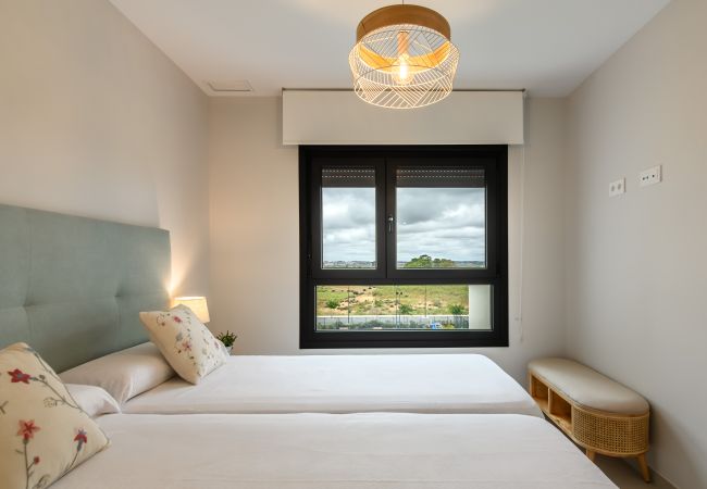 Appartement in Isla Canela - Los Flamencos - Haraganes Beach HLHF5302PE75 Appartement in Isla Canela - Los Flamencos - Haraganes Beach HLHF5302PE75