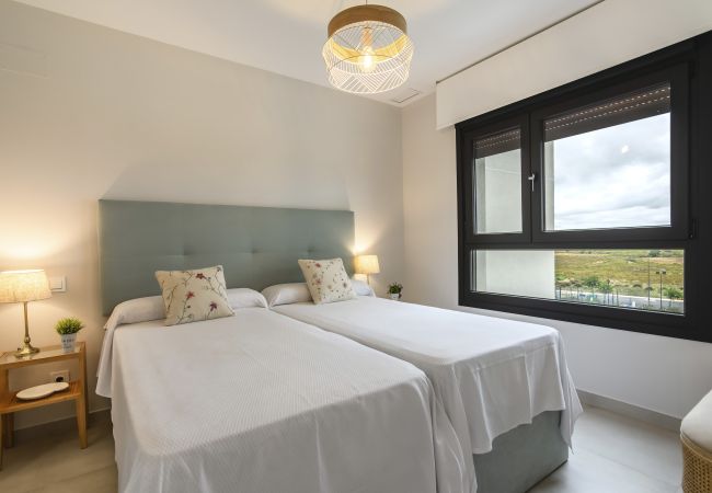 Appartement in Isla Canela - Los Flamencos - Haraganes Beach HLHF5302PE75 Appartement in Isla Canela - Los Flamencos - Haraganes Beach HLHF5302PE75