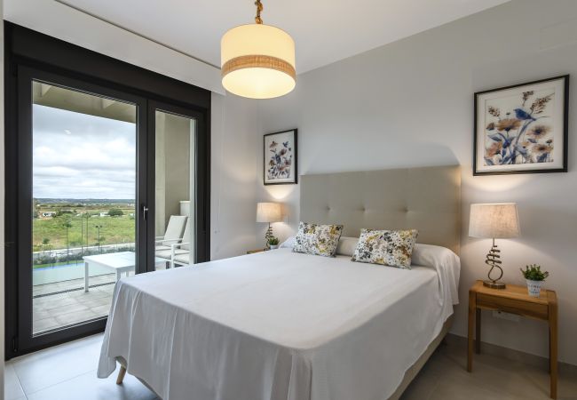 Appartement in Isla Canela - Los Flamencos - Haraganes Beach HLHF5302PE75 Appartement in Isla Canela - Los Flamencos - Haraganes Beach HLHF5302PE75