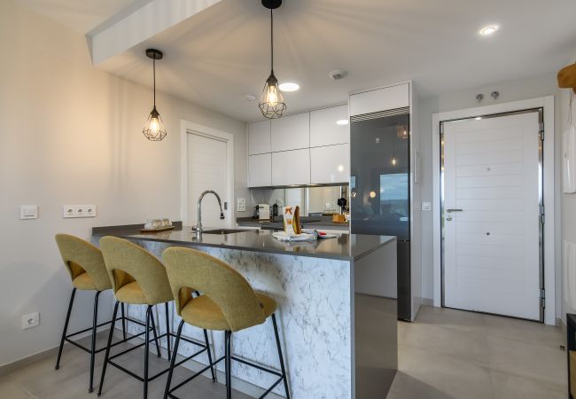 Appartement in Isla Canela - Los Flamencos - Haraganes Beach HLHF5302PE75 Appartement in Isla Canela - Los Flamencos - Haraganes Beach HLHF5302PE75